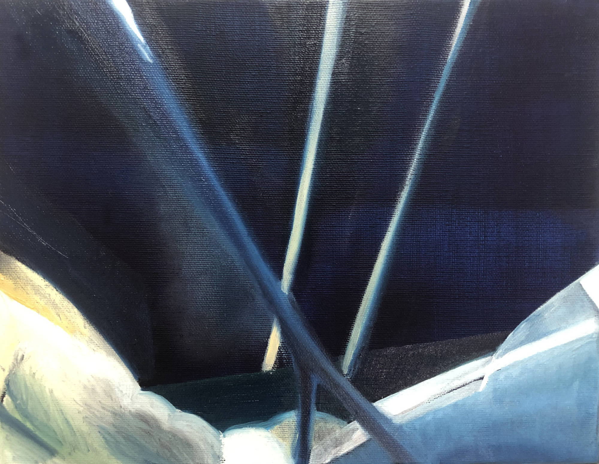 REM (RAPID EYE MOVEMENT) 3, 2024